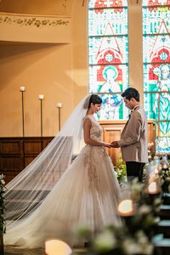 【15万円】挙式のみの結婚式