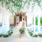 【家族・少人数婚】 美味しい料理と会話を楽しむアットホームW