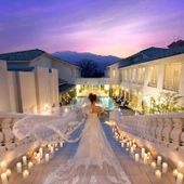 【25年12月~26年2月限定】ロマンチックな冬婚はコスパ◎