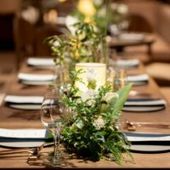 【少人数プラン】35名~貸切で過ごすウエディング