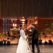 【早割でお得に◎】26年3月~5月限定!春ウエディング