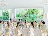 【少人数】お得に叶えるスペシャルプラン《挙式会食》