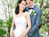 【マタニティ】お急ぎのおふたりも安心の充実サポート