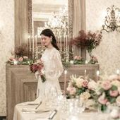 【銀座ファミリーウエディング】29名迄26年9月以降検討の方