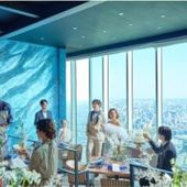 【最大93万優待/27年2月迄】披露宴パーティプラン