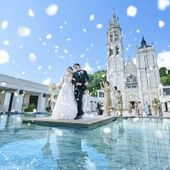 春婚プラン【3~5月50名】ドレス×大聖堂◆最大150万特典