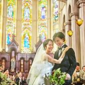 満席間近!<40名164万>26年2月末までの結婚式