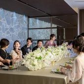【10名45万/20名73万】オールシーズン◎挙式会食プラン