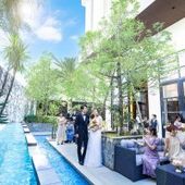 【26年7-8月】<30名121万/40名155万> 夏婚