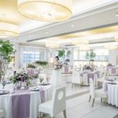 2026年4・5月限定【新緑の緑に囲まれた挙式+披露宴】