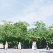 国際結婚プラン~International Marriage