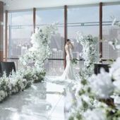 【2026年2月~3月】準備期間しっかり*冬春婚割引プラン