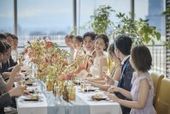 40名様までの少人数割引プラン