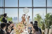 【26年7月~8月】好評割引プラン/絶景の夏婚!