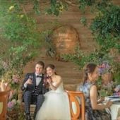 【2026年9月〜10月*ベストシーズン】秋婚早割プラン◎