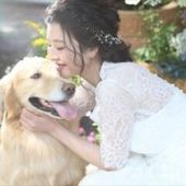 【わんこと挙げる結婚式】愛犬全館OK!ハナユメ限定割引プラン