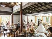 【20名様→38万円】少人数結婚式