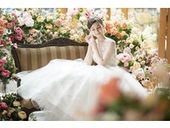 【ドレス2着IN 40名様→120万円】リニューアル記念