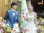 【ドレス2着IN 50名様→150万円】リニューアル記念