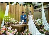 【ドレス2着IN 30名様→90万円】リニューアル記念