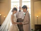 【10名様→28万円】少人数結婚式