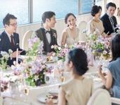【10名様38万円】家族・親族中心の結婚式検討の方へオススメ