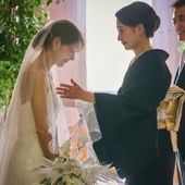 【挙式のみ】天空のチャペルで誓うキリスト挙式 or 人前式