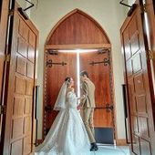 【少人数婚におススメ】2名様~OK!貸切空間で叶う結婚式