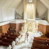 【少人数婚におススメ】26年9月まで!貸切空間で叶う結婚式