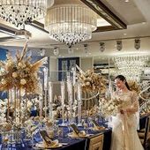 【2027年ご検討の方】お日柄を大切に特別な結婚式を*+