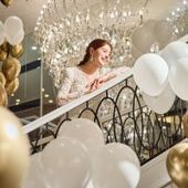 【2027年ご検討の方】お日柄を大切に特別な結婚式を*+