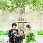 木の下で叶える*キッズ婚/マタニティ婚【安心の当社認定取得】