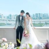 【26年5月*60名275万】お台場絶景Wをお得に叶える