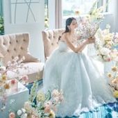 早割【26年9月以降のご結婚式】