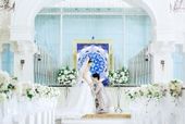 New!\7ヵ月以内の挙式対象/マタニティ婚のハナユメ割