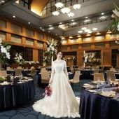 ≪オールシーズン大人数プラン≫120名以上200名まで◎