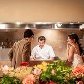 〈少人数プラン〉6~10名様まで◆26年8月までの挙式限定