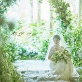 【まだ空きあり】27年3~6月◆大人気シーズン 春婚プラン
