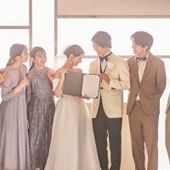 【年度末前に】27年1~2月の挙式&披露宴プラン