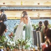 【全天候型会場でゲストも安心】27年7-8月◆夏婚プラン