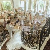 【最大59万円ハナユメ割】2026年1~2月のご結婚式