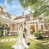 ≪ペット婚≫大切なペットと一緒に楽しむ結婚式
