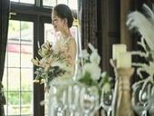 【2026年9月~11月の挙式限定】割引プラン