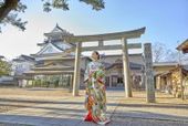 【10名様→59万円】和装の少人数結婚式