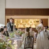 早得!2027年1月の結婚式限定<最大100万円優待>