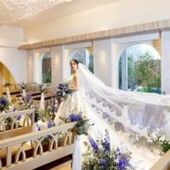 【4〜6月限定】最大50万円優待付きスプリング婚礼プラン