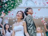 【2027年3〜5月】ガーデンドームOPEN記念*春プラン