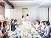 【20名60万〜】少人数ウェディングプラン