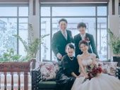 【20名60万〜】少人数ウェディングプラン