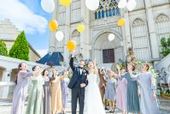 【ハナユメ限定・冬婚プラン】≪26年12月~27年2月限定≫